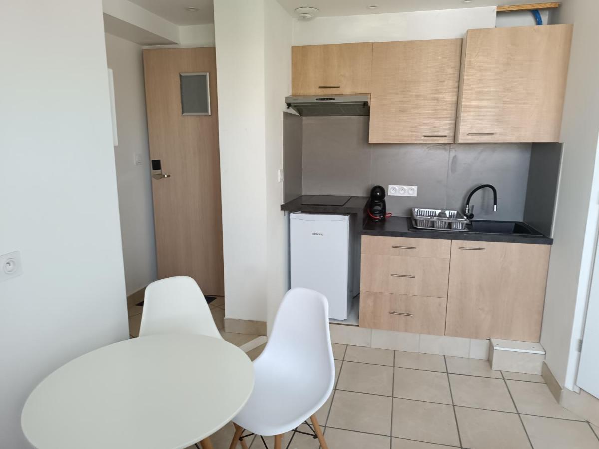 Ferienwohnung Beauregard Dijon Exterior foto