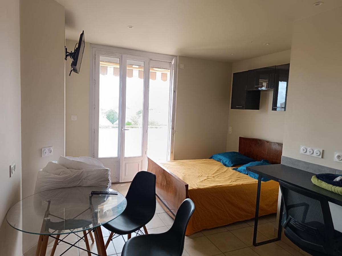 Ferienwohnung Beauregard Dijon Exterior foto