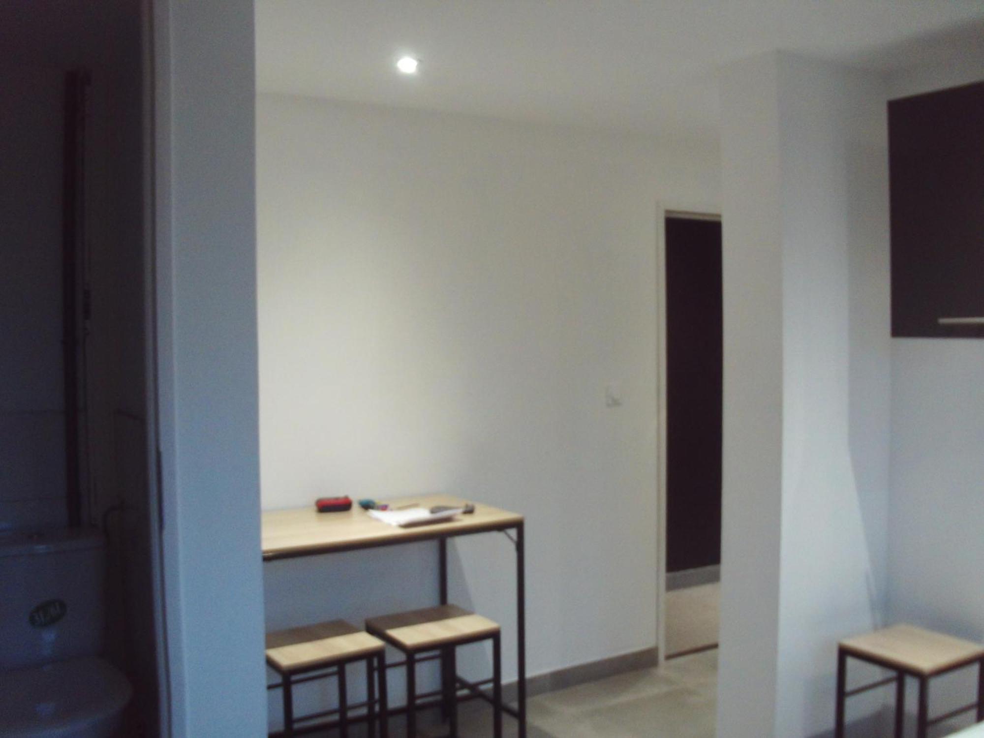 Ferienwohnung Beauregard Dijon Exterior foto